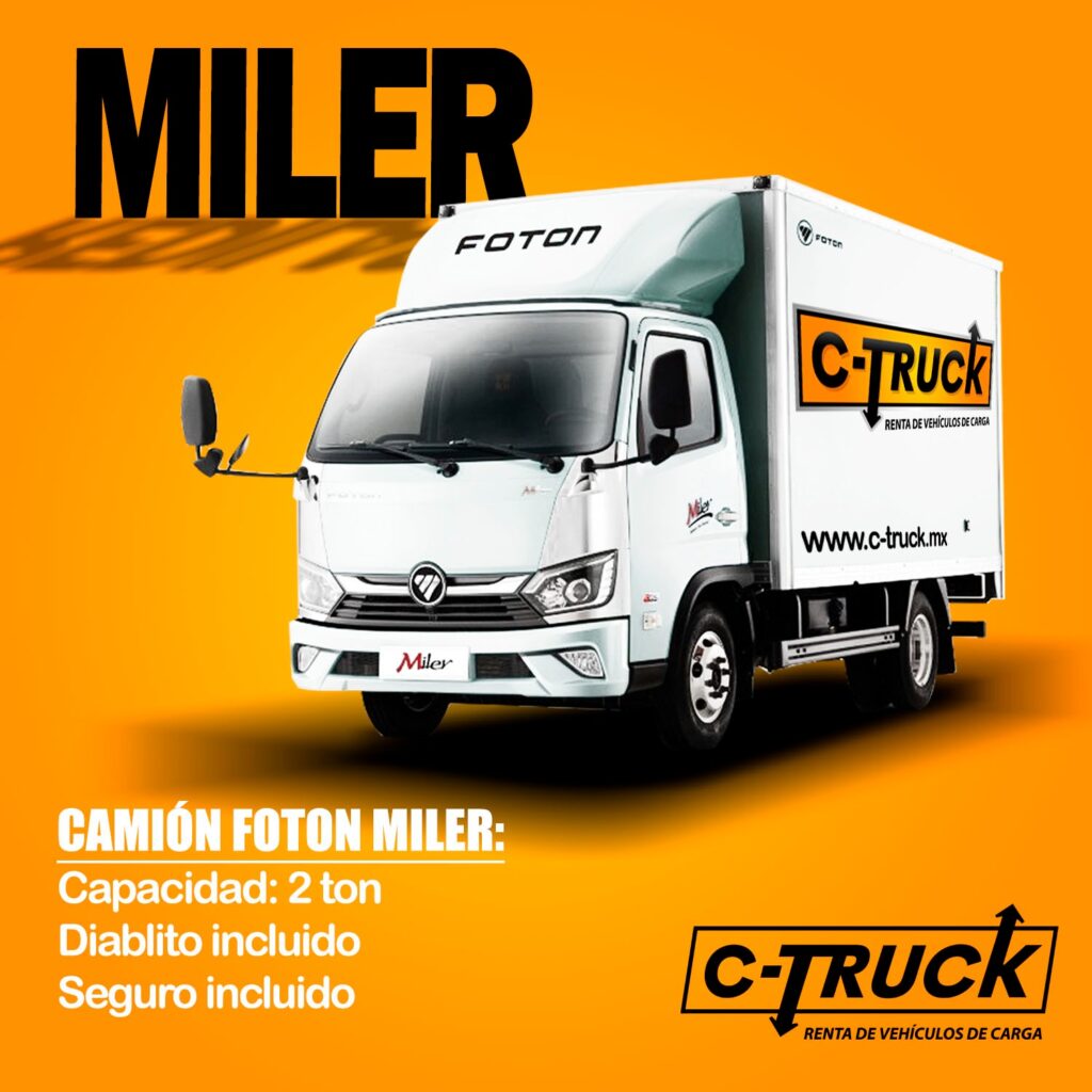 MILLER 1